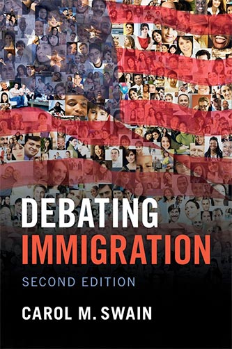 debating immigration