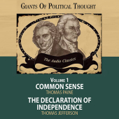 Declaration of Independence (sample)